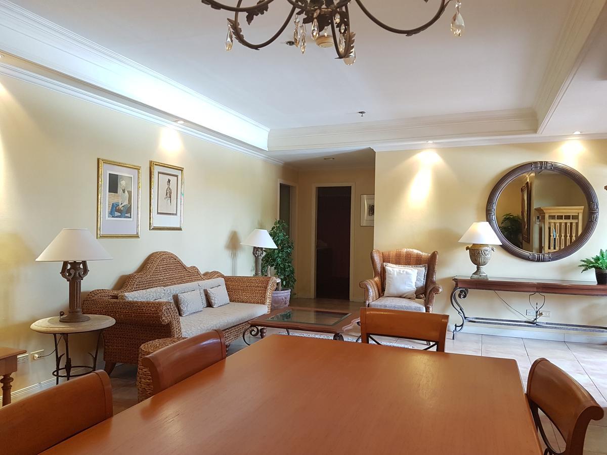 Sophia Suites Residence Hotel Cebu Exterior foto